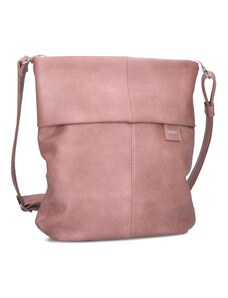 Zwei kabelka crossbody M12 BSH růžová