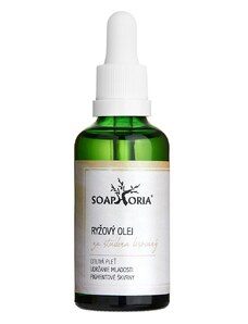 Soaphoria organický kosmetický olej rýžový 50 ml