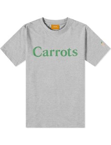 Triko Carrots Wordmark T-Shirt crtsfw-0004-0019