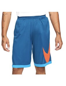 Nike Dri-FIT MARINA/LASER BLUE/RUSH ORANGE
