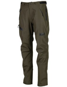 Nash Kalhoty ZT Extreme Waterproof Trousers