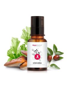 CareMedica Oční krém 30 ml