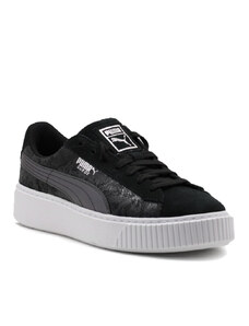 PUMA SUEDE PLATFORM SAFARI DÁMSKÉ TENISKY