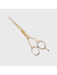 Kiepe Professional Kiepe Scissors Luxury Gold kadeřnické nůžky 5,5 palců