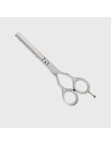 Kiepe Professional Kiepe Luxury Silver Thinning Scissors efilační nůžky 5,5 palců
