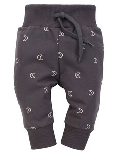 Pinokio Kids's Dreamer Leggings Graphite/Pattern