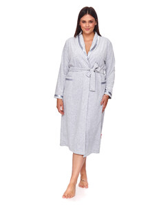 Doctor Nap Woman's Dressing Gown Swa.1078.