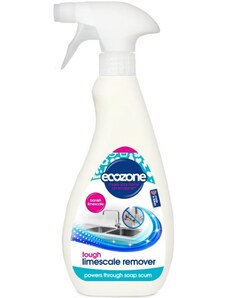 Čistič a odstraňovač vodního kamene 500ml Ecozone