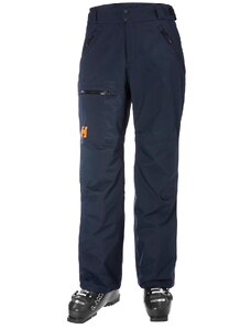 HELLY HANSEN SOGN CARGO PANT Navy