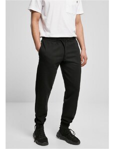 Pánské tepláky Urban Classics Basic Sweatpants 2.0 - černé