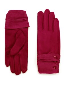 Art Of Polo Woman's Gloves rk18412