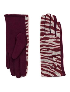 Art Of Polo Woman's Gloves Rk16379