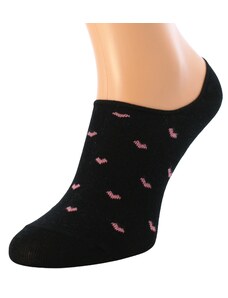 Bratex Woman's Socks D-528