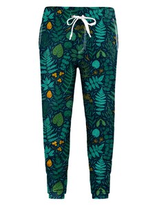 Mr. GUGU & Miss GO Kids's Sweatpants SWPN-K-PC1618