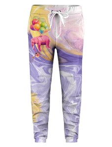 Mr. GUGU & Miss GO Kids's Sweatpants SWPN-K-PC1623