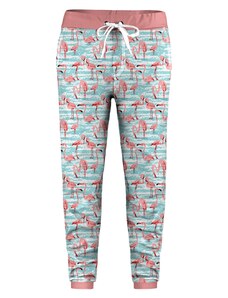 Mr. GUGU & Miss GO Kids's Sweatpants SWPN-K-PC1624