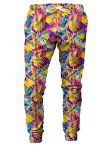 Mr. GUGU & Miss GO Unisex's Sweatpants SWPN-PC1826