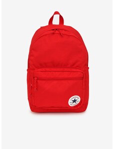 Červený batoh Converse - Dámské