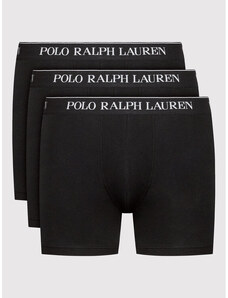 Sada 3 kusů boxerek Polo Ralph Lauren