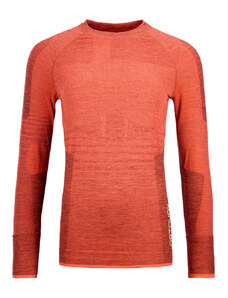 ORTOVOX W's 230 Competition LS CORAL