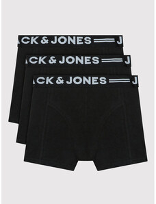 Sada 3 kusů boxerek Jack&Jones Junior