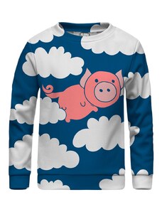 Mr. GUGU & Miss GO Kids's Sweater KS-PC832