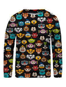 Mr. GUGU & Miss GO Kids's Sweater KS-PC1790