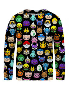 Mr. GUGU & Miss GO Kids's Sweater KS-PC1729