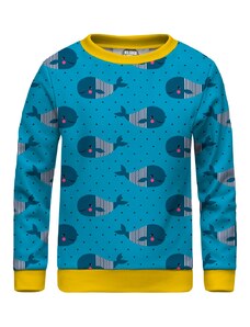 Mr. GUGU & Miss GO Kids's Sweater KS-PC1619