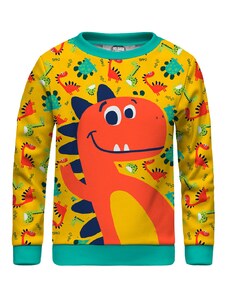 Mr. GUGU & Miss GO Kids's Sweater KS-PC1597