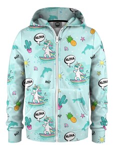 Mr. GUGU & Miss GO Kids's Hoodie HKZ-K-PC1637