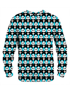 Mr. GUGU & Miss GO Unisex's Sweater S-PC1883