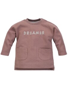 Pinokio Dreamer Mikina Dark Beige