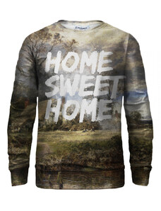 Bittersweet Paris Unisex's Sweet Home Sweater S-Pc Bsp151