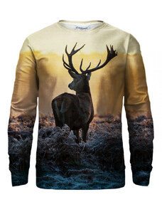 Bittersweet Paris Unisex's Deer Sweater S-Pc Bsp018