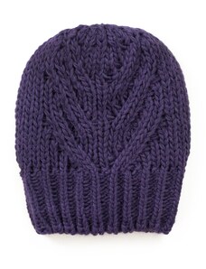 Dámská čepice Art Of Polo Hat cz21824 Purple