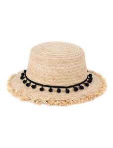 Klobouk Art Of Polo Hat cz19359 Beige