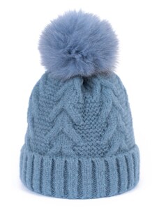 Čepice dámská Art Of Polo Hat cz19325 Light Blue