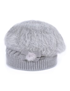 Art Of Polo Hat cz19406 Light Grey