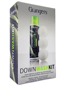 Grangers Down Wash Kit OWP