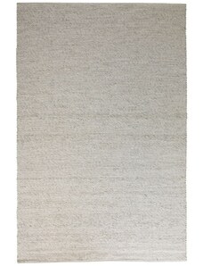 Béžový vlněný koberec ROWICO AUCKLAND 200 x 290 cm