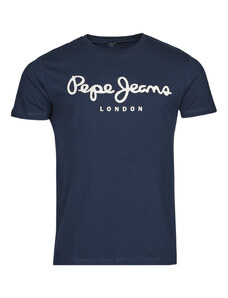 Pepe jeans Trička s krátkým rukávem ORIGINAL STRETCH >