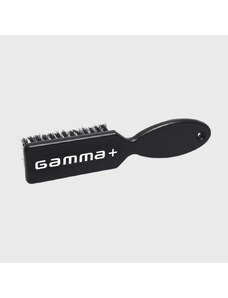 Gamma Piú Gamma Piu Barber Fade Brush kartáč na vlasy a údržbu nástrojů