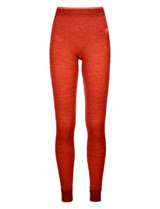 ORTOVOX W's 230 Competition Long Pants CORAL