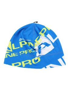 Sportovní čepice Alpine Pro MAROG - modrá