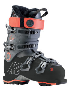 Dámské lyžáky K2 BFC W 90 Gripwalk