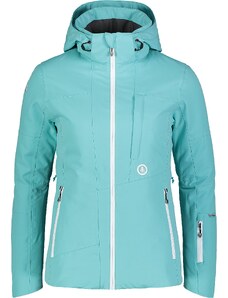 Nordblanc Modrá dámská lyžařská bunda HARSH