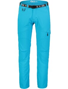 Nordblanc Modré pánské outdoorové kalhoty EXHORT