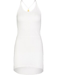 Nordblanc Bílé dámské šaty REPOSE