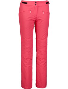 Nordblanc Růžové dámské lyžařské kalhoty SUBSIDY